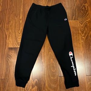 Champion Boys Slim Fit Joggers